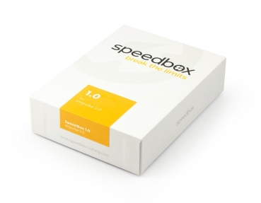 SpeedBox 1.0 für Impulse 2.0